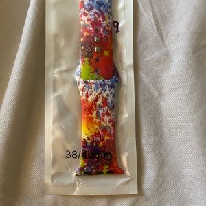 Apple Watch bands new size 38/40